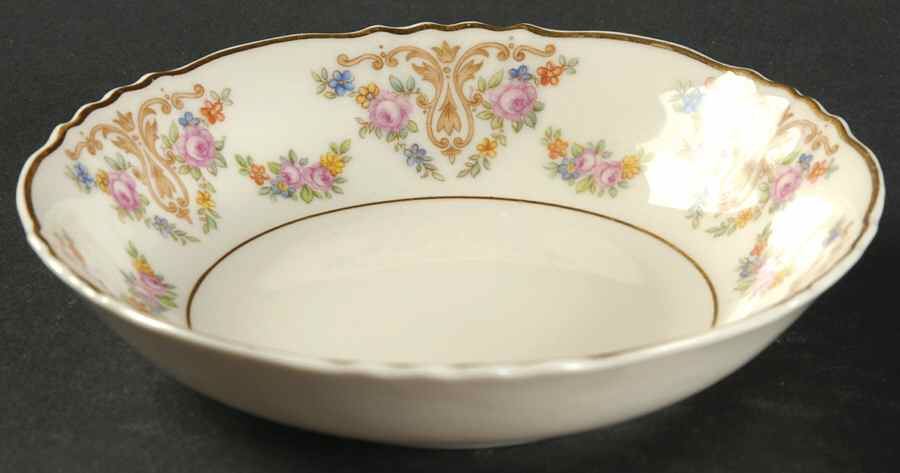 Marietta Fruit/Dessert (Sauce) Bowl by Syracuse-1