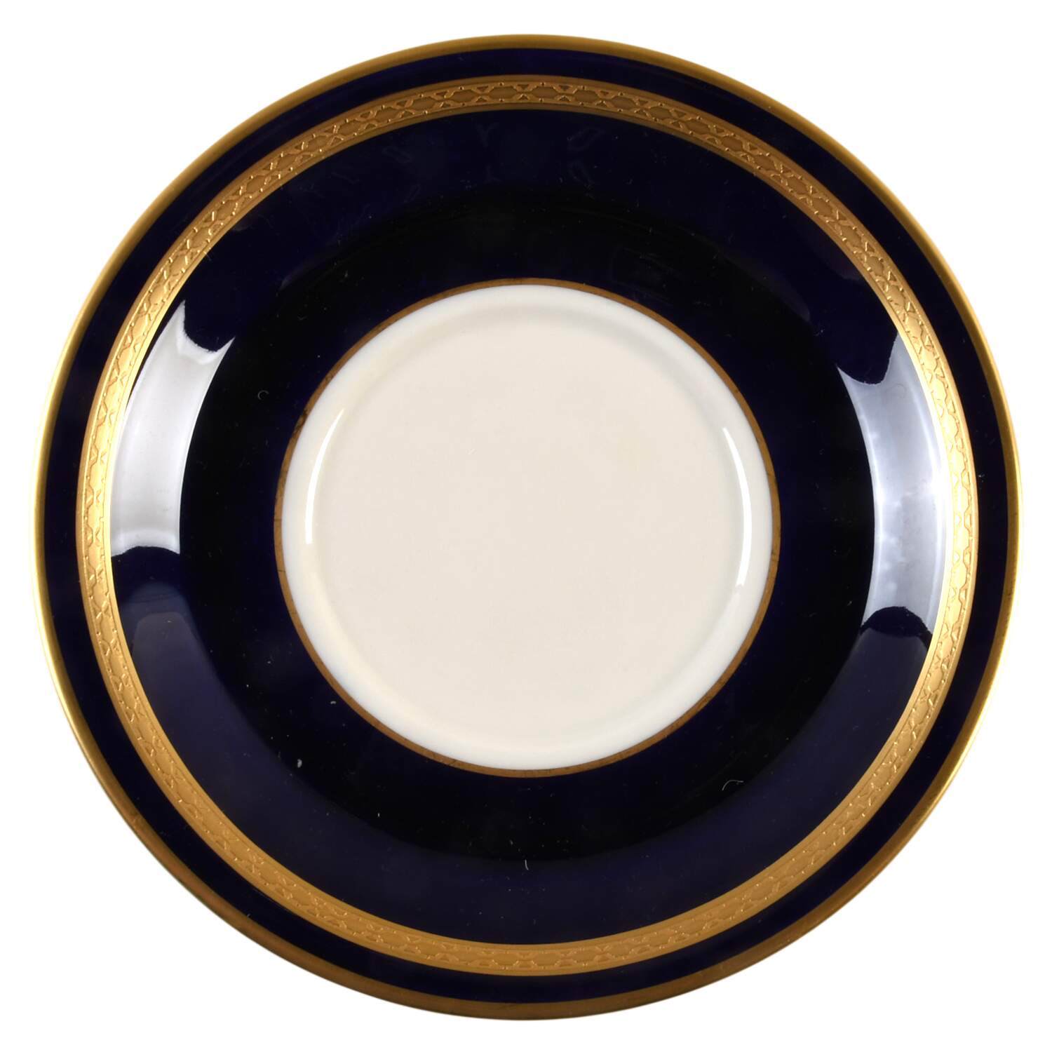 Marchioness Saucer for Cream Soup Bowl by Syracuse-1