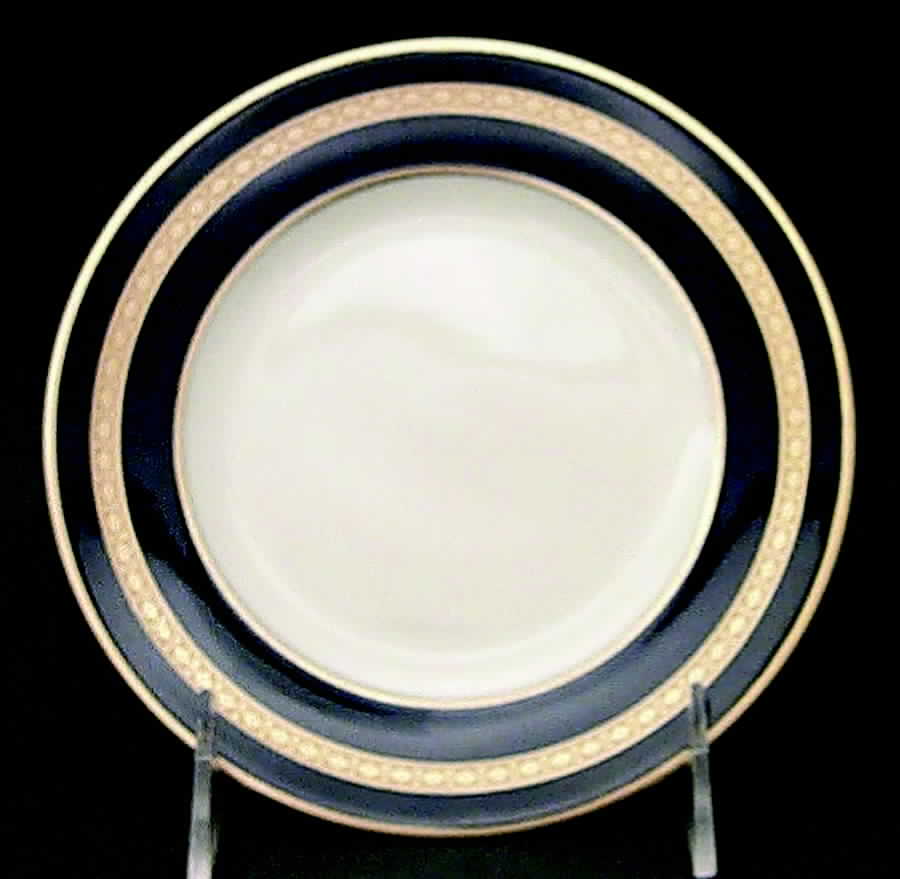 Marchioness Bread & Butter Plate by Syracuse-1