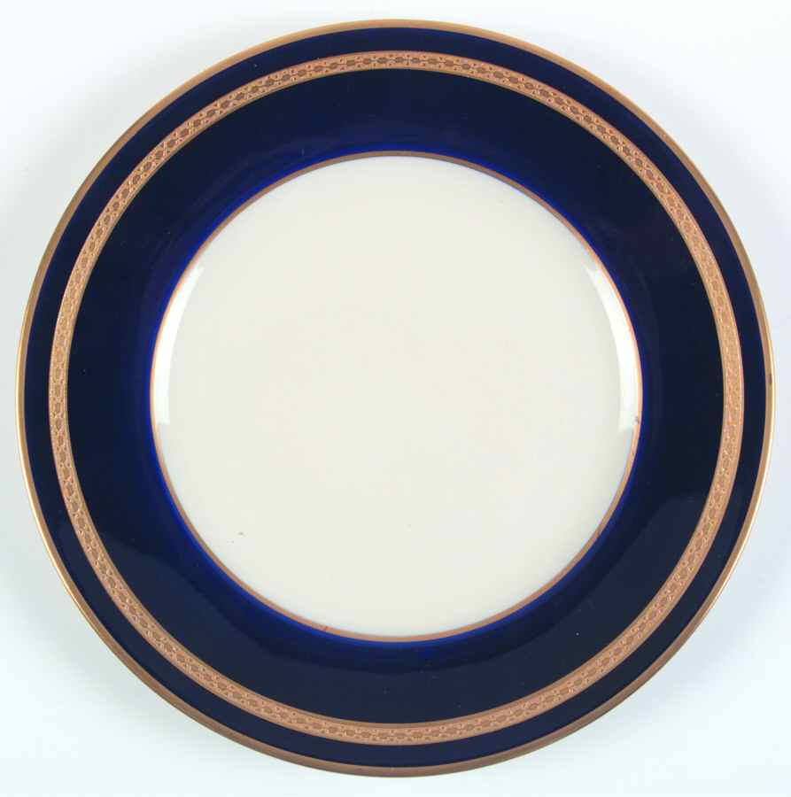 Marchioness Luncheon Plate by Syracuse-1