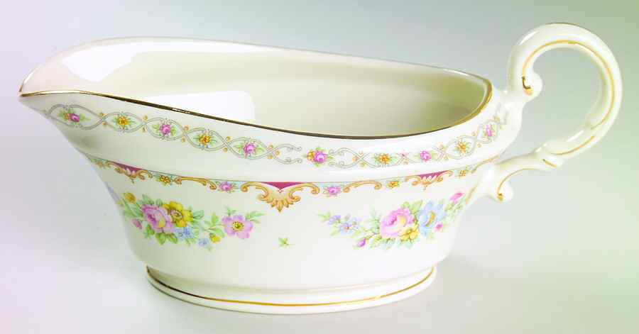 Marlene Gravy Boat by Syracuse-1