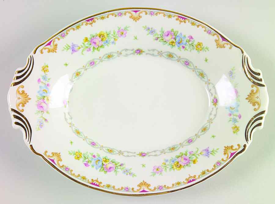 Marlene Underplate for Gravy Boat by Syracuse-1