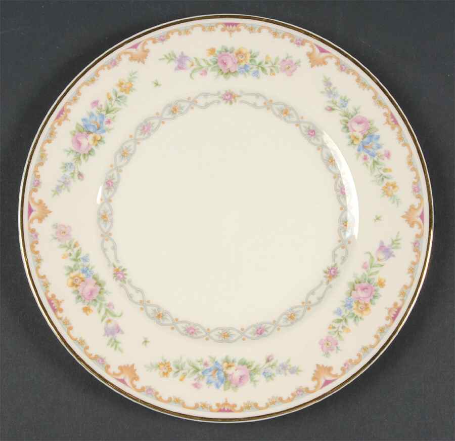 Marlene Dessert/Pie Plate by Syracuse-1