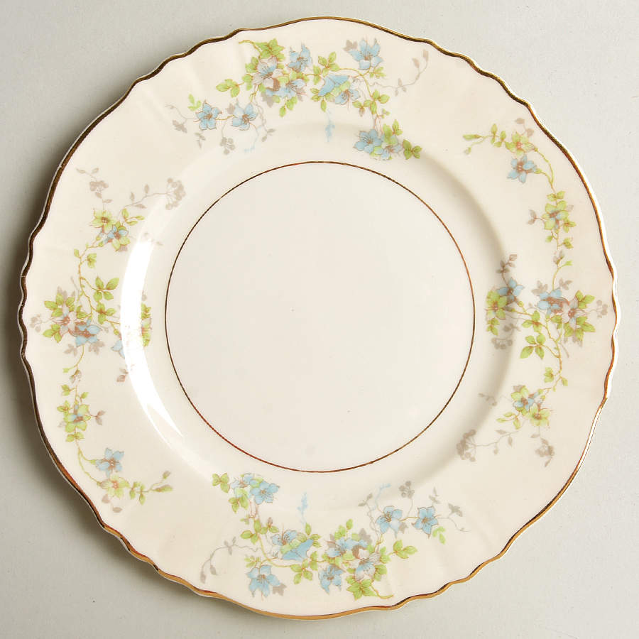 Mayview Salad Plate by Syracuse-1