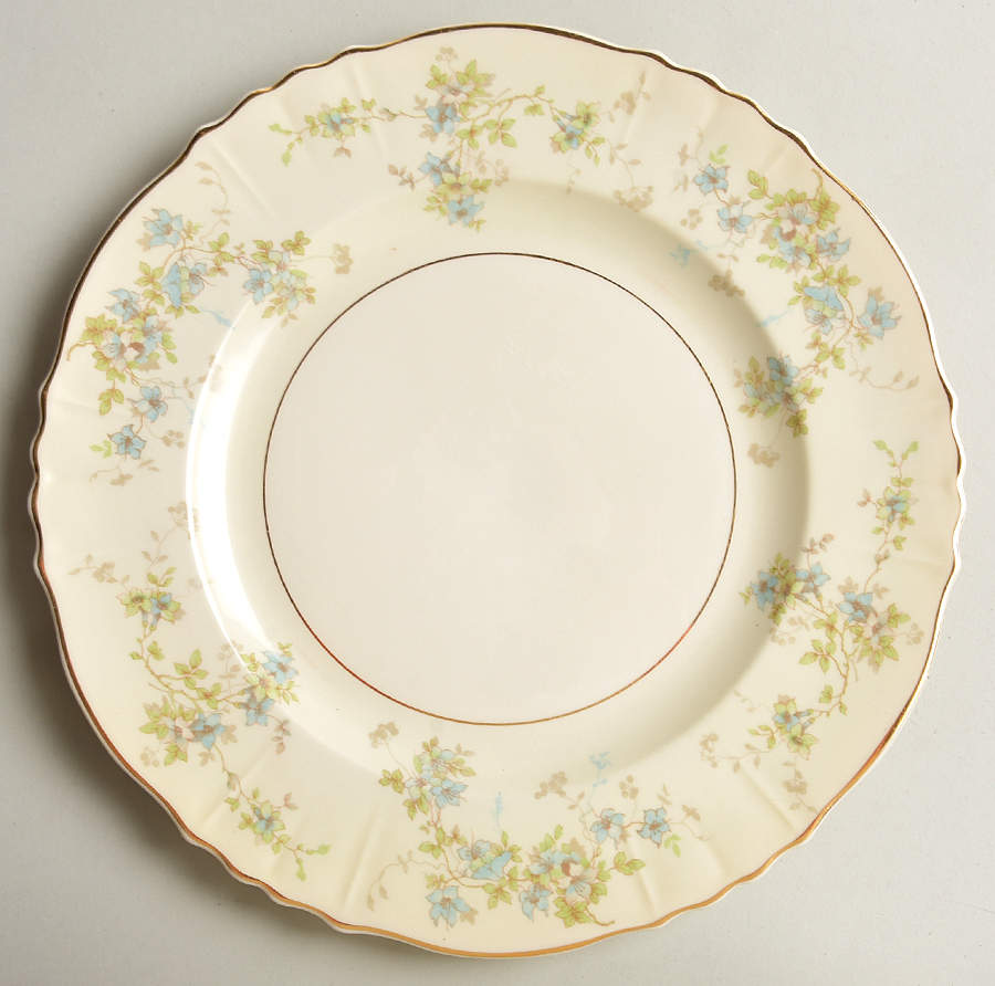 Mayview Dinner Plate by Syracuse-1