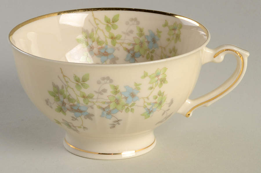 Mayview Footed Cup by Syracuse-1