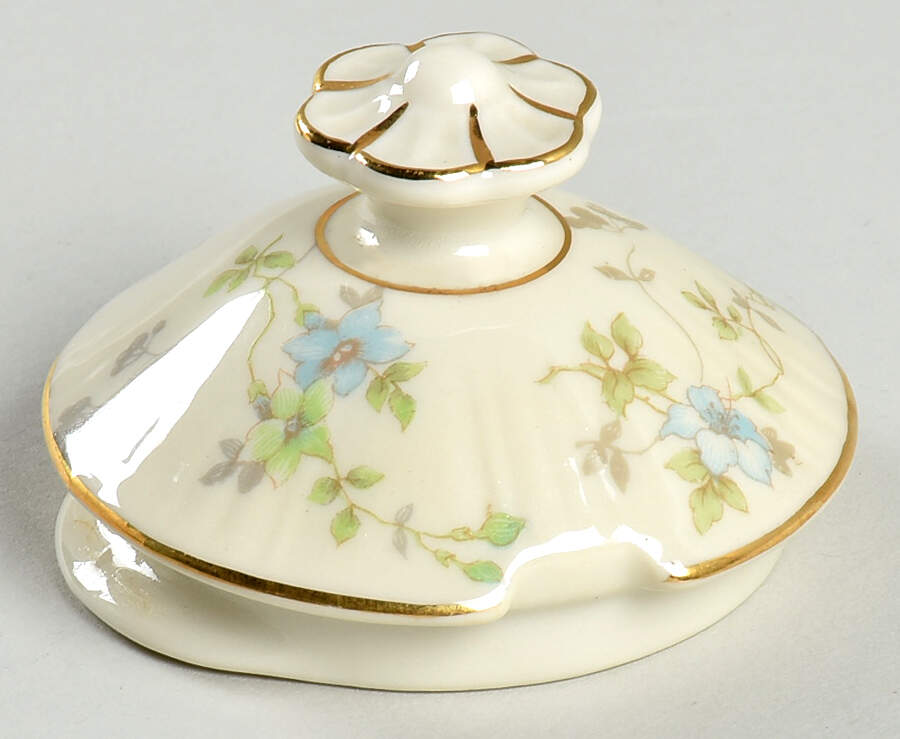 Mayview Lid for Teapot by Syracuse-1