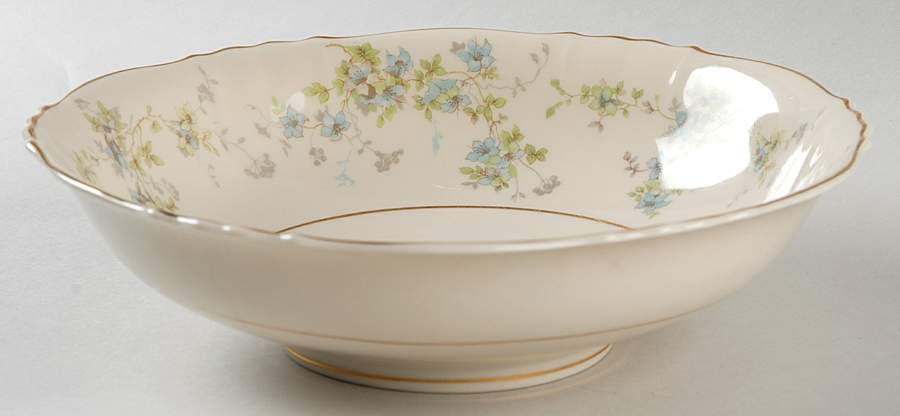 Mayview 9" Round Vegetable Bowl by Syracuse-1