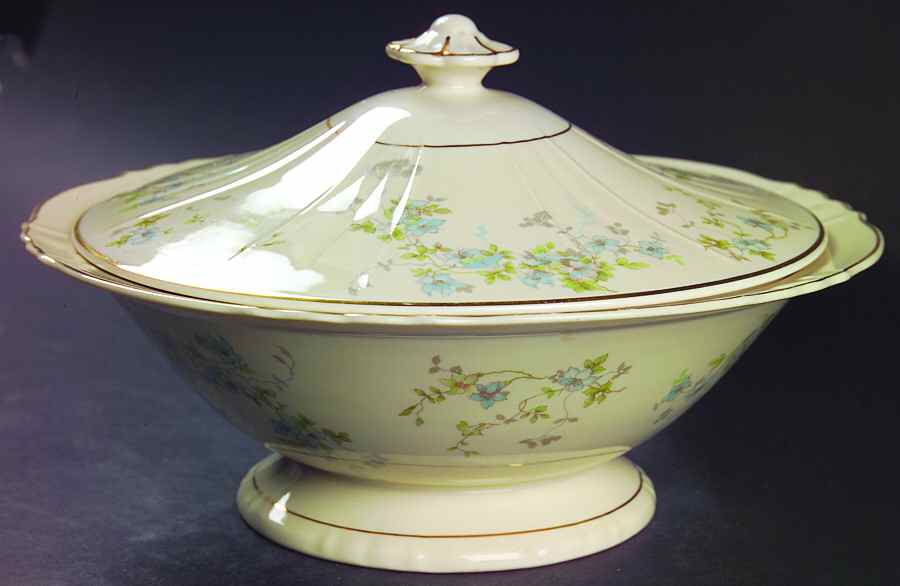 Mayview Round Covered Vegetable by Syracuse-1