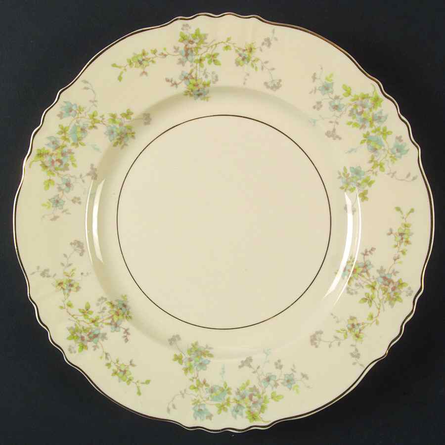 Mayview Large Dinner Plate by Syracuse-1