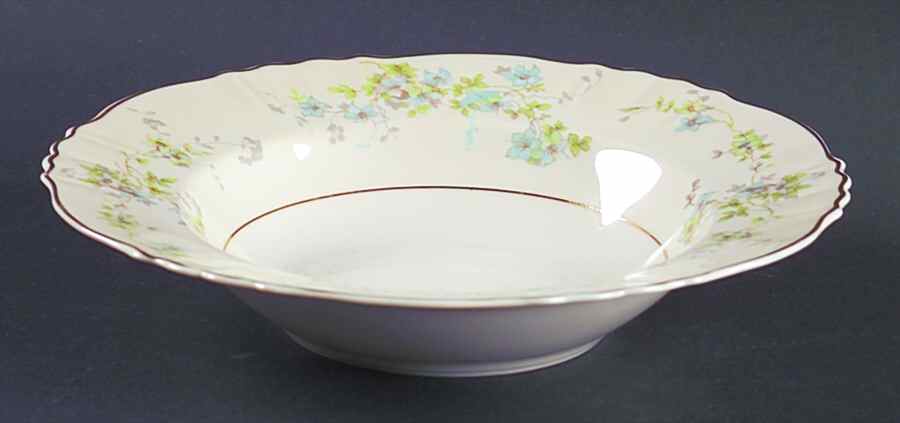 Mayview Rim Soup Bowl by Syracuse-1