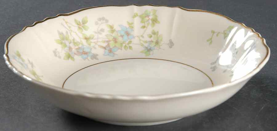Mayview Fruit/Dessert (Sauce) Bowl by Syracuse-1