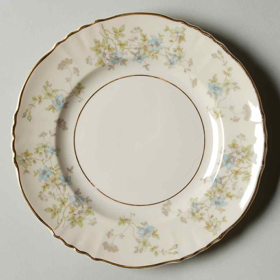 Mayview Bread & Butter Plate by Syracuse-1