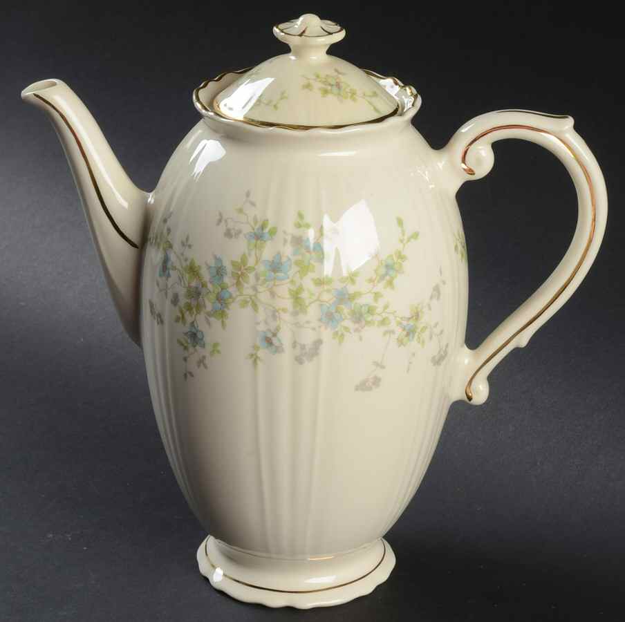 Mayview Coffee Pot & Lid by Syracuse-1