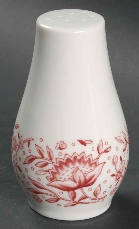Mayflower Red #1 Pepper Shaker by Syracuse-1