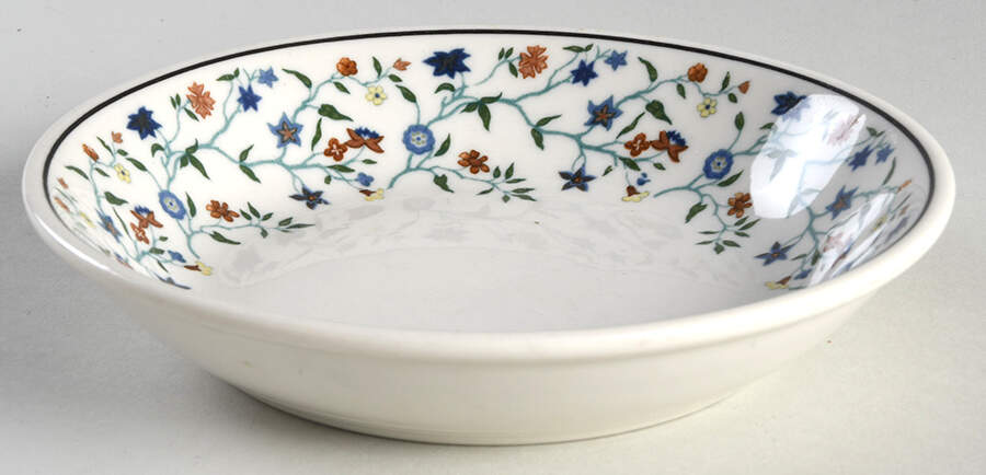 Maytime Coupe Soup Bowl by Syracuse-1