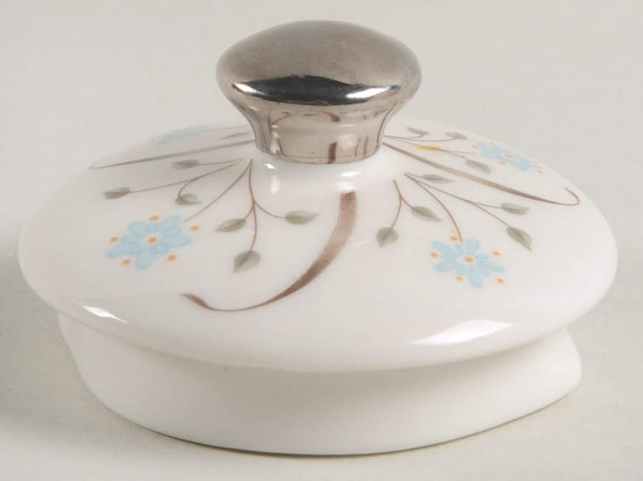 Meadow Breeze Lid for Coffee Pot by Syracuse-1