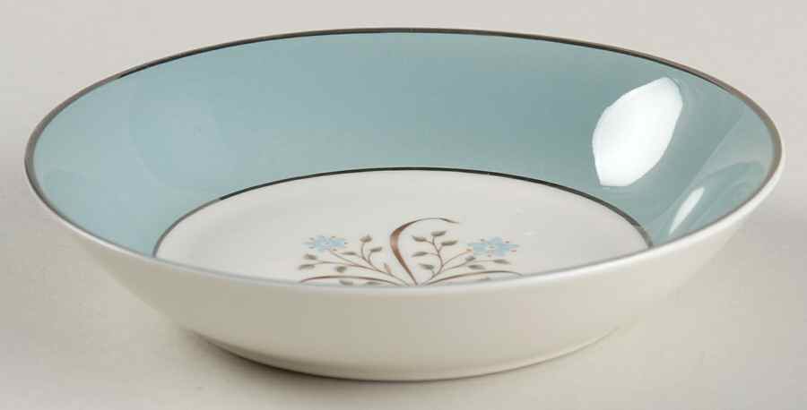 Meadow Breeze Fruit/Dessert (Sauce) Bowl by Syracuse-1