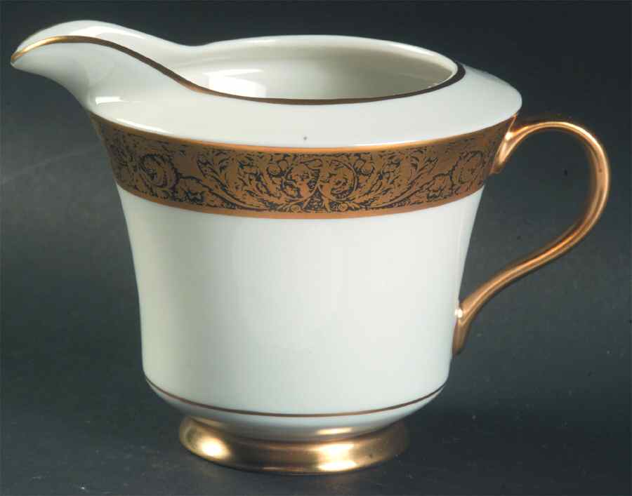 Medici Creamer by Syracuse-1