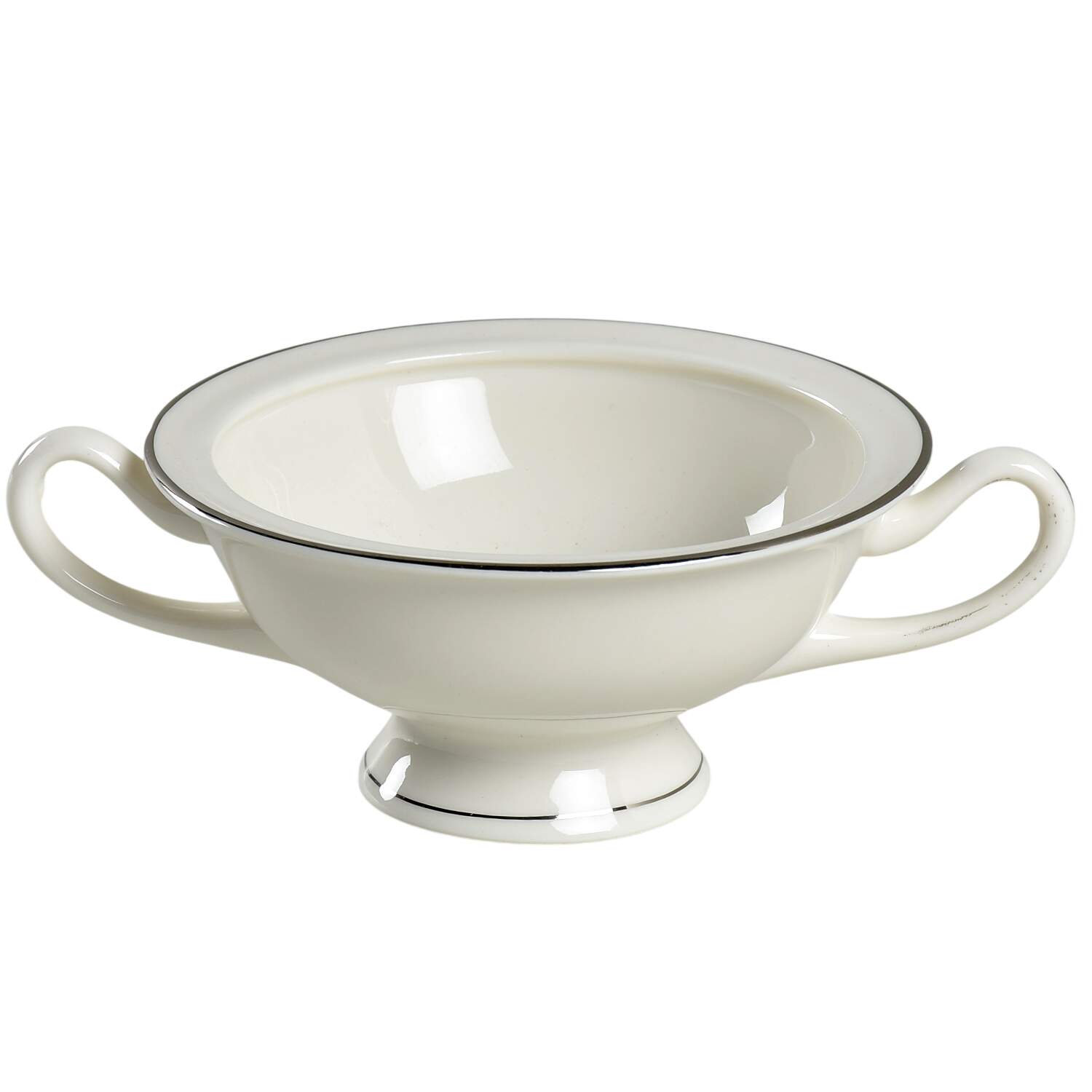 Melodie Sugar Bowl No Lid by Syracuse-1