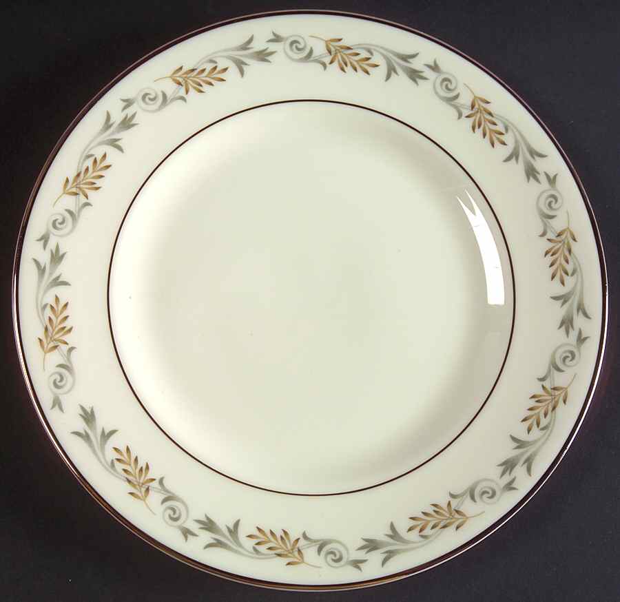 Melodie Bread & Butter Plate by Syracuse-1
