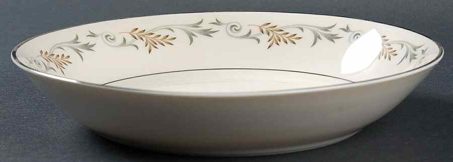 Melodie Coupe Soup Bowl by Syracuse-1