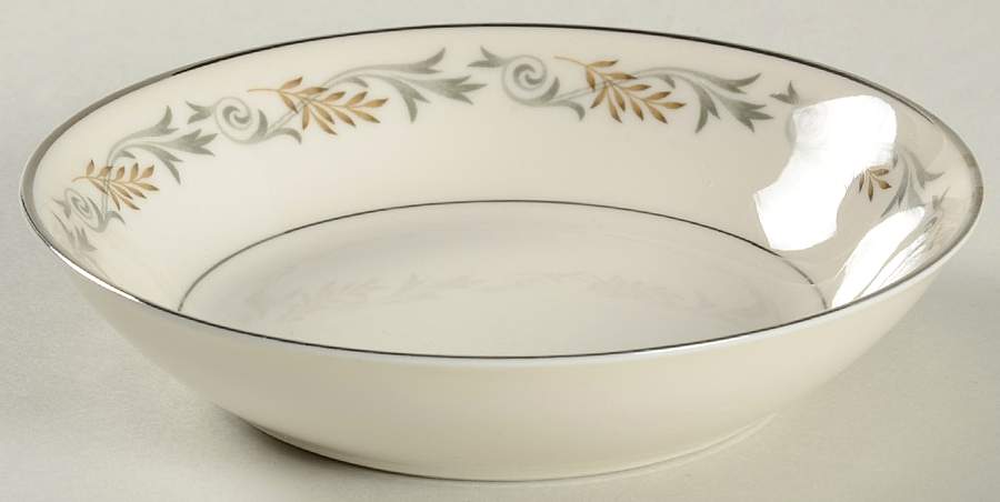 Melodie Fruit/Dessert (Sauce) Bowl by Syracuse-1