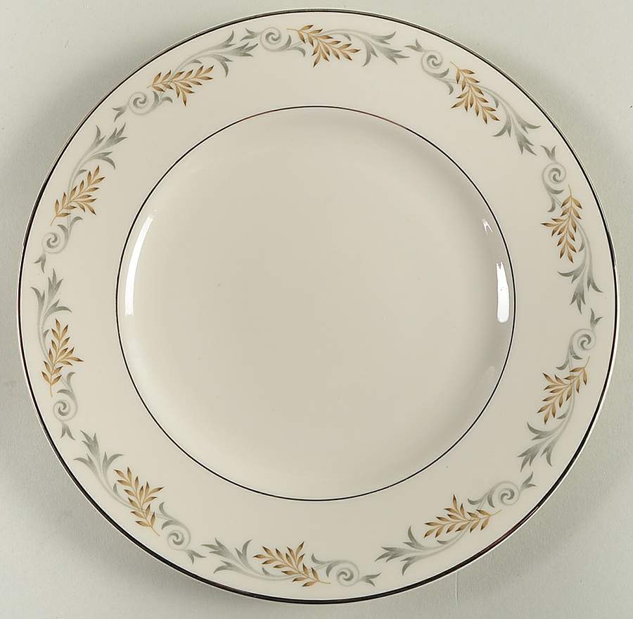 Melodie Salad Plate by Syracuse-1