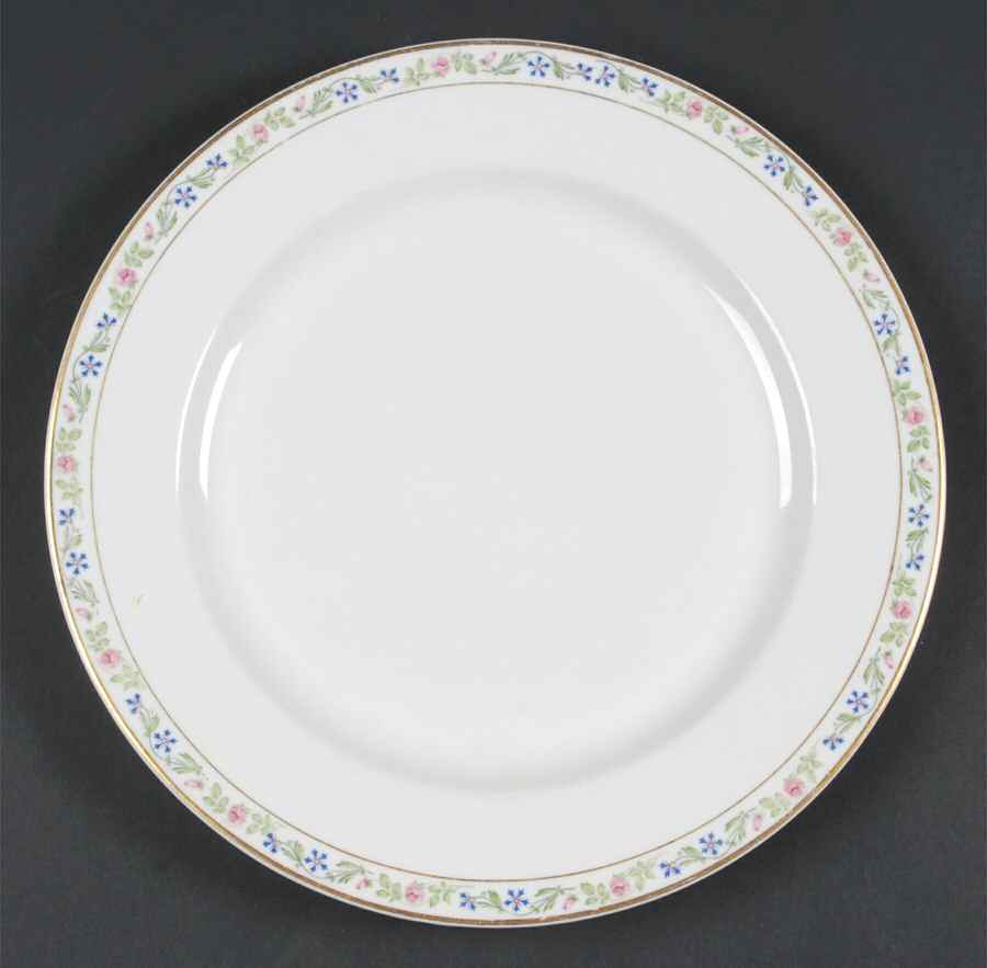 Melrose Large Dinner Plate by Syracuse-1