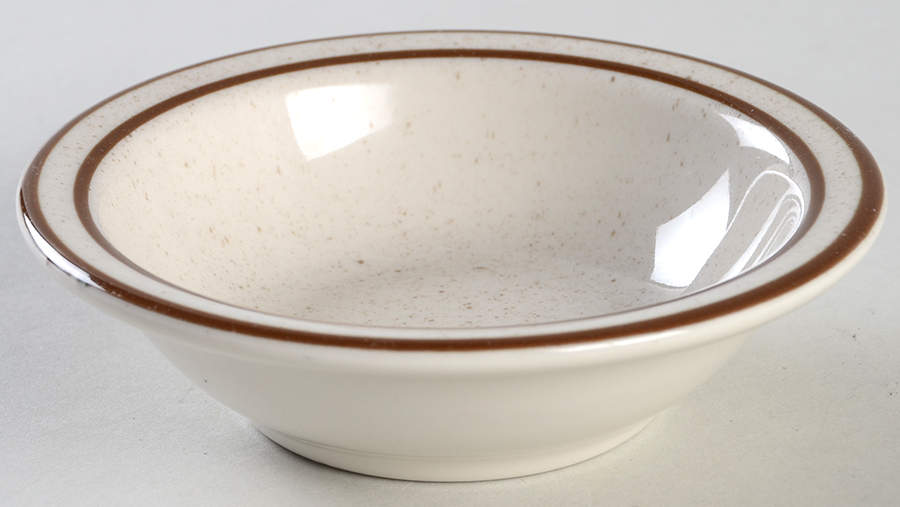 Mesa Grande Rim Fruit/Dessert (Sauce) Bowl by Syracuse-1