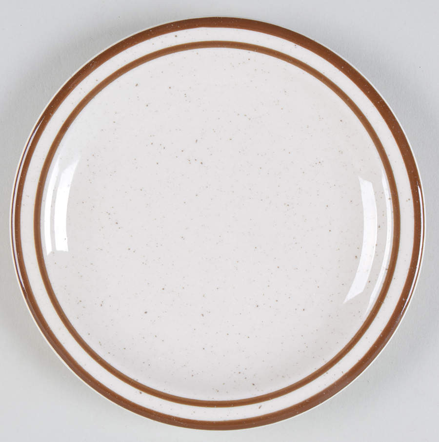 Mesa Grande Small Bread & Butter Plate by Syracuse-1