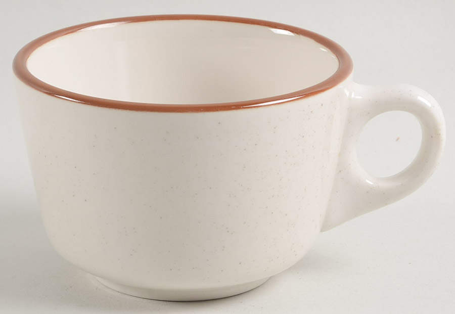 Mesa Grande Flat Cup by Syracuse-1
