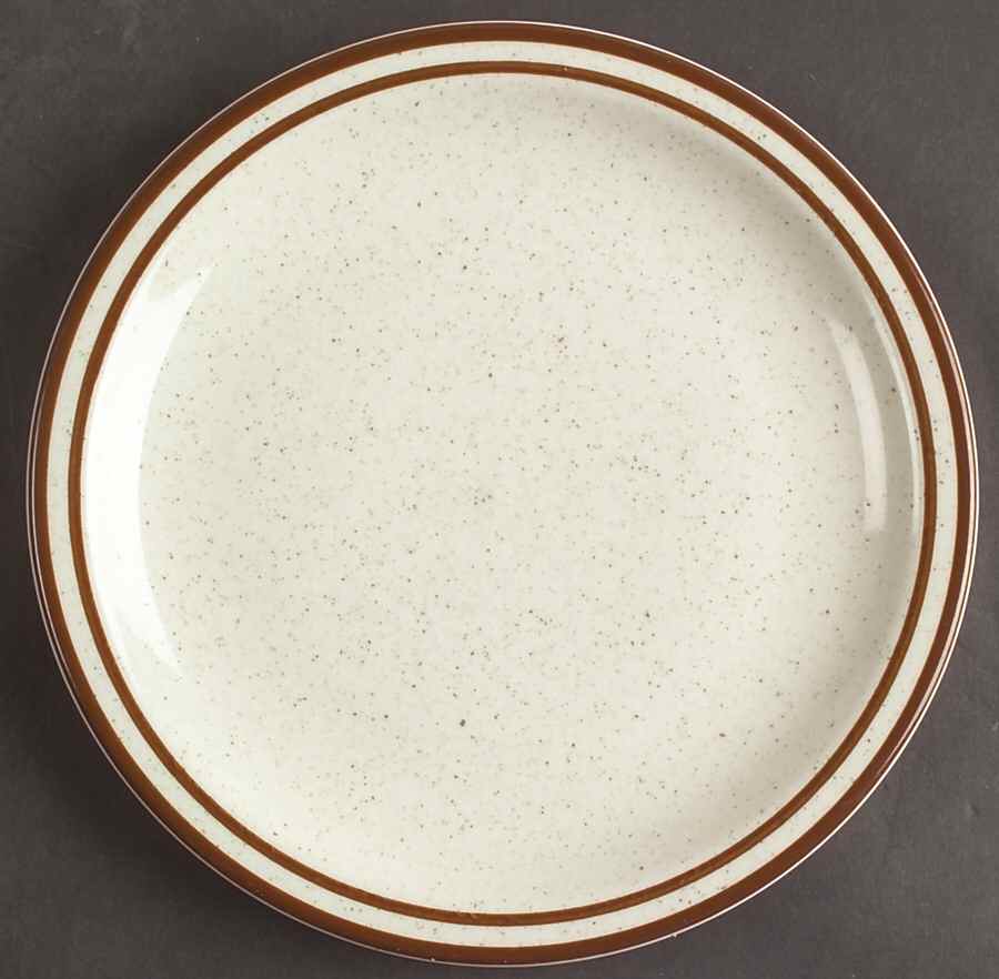 Mesa Grande Salad Plate by Syracuse-1