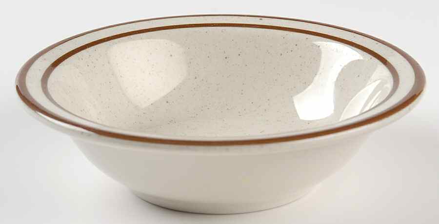 Mesa Grande Rim Cereal Bowl by Syracuse-1