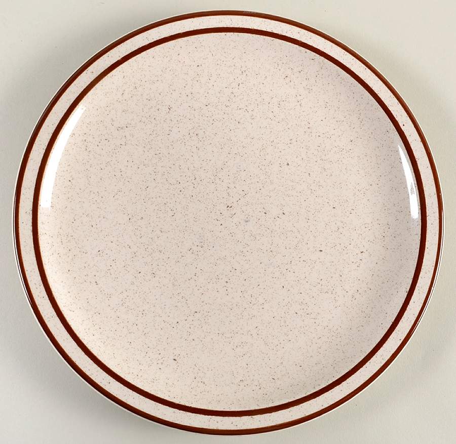 Mesa Grande Dinner Plate by Syracuse-1