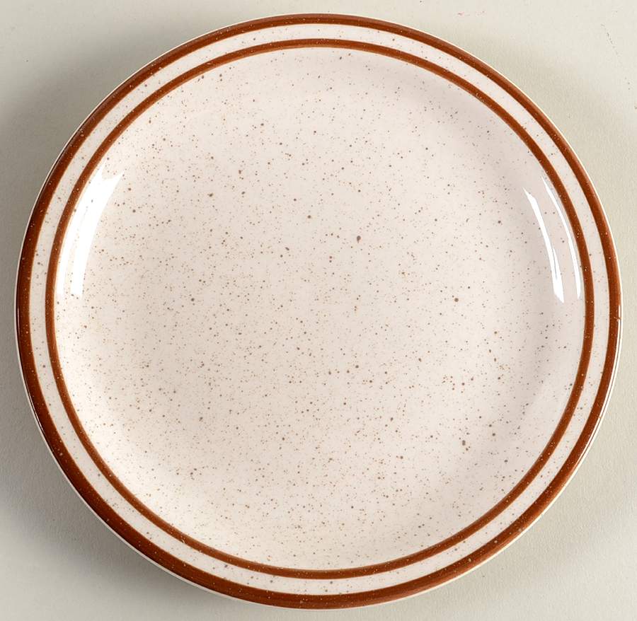 Mesa Grande Dessert/Pie Plate by Syracuse-1