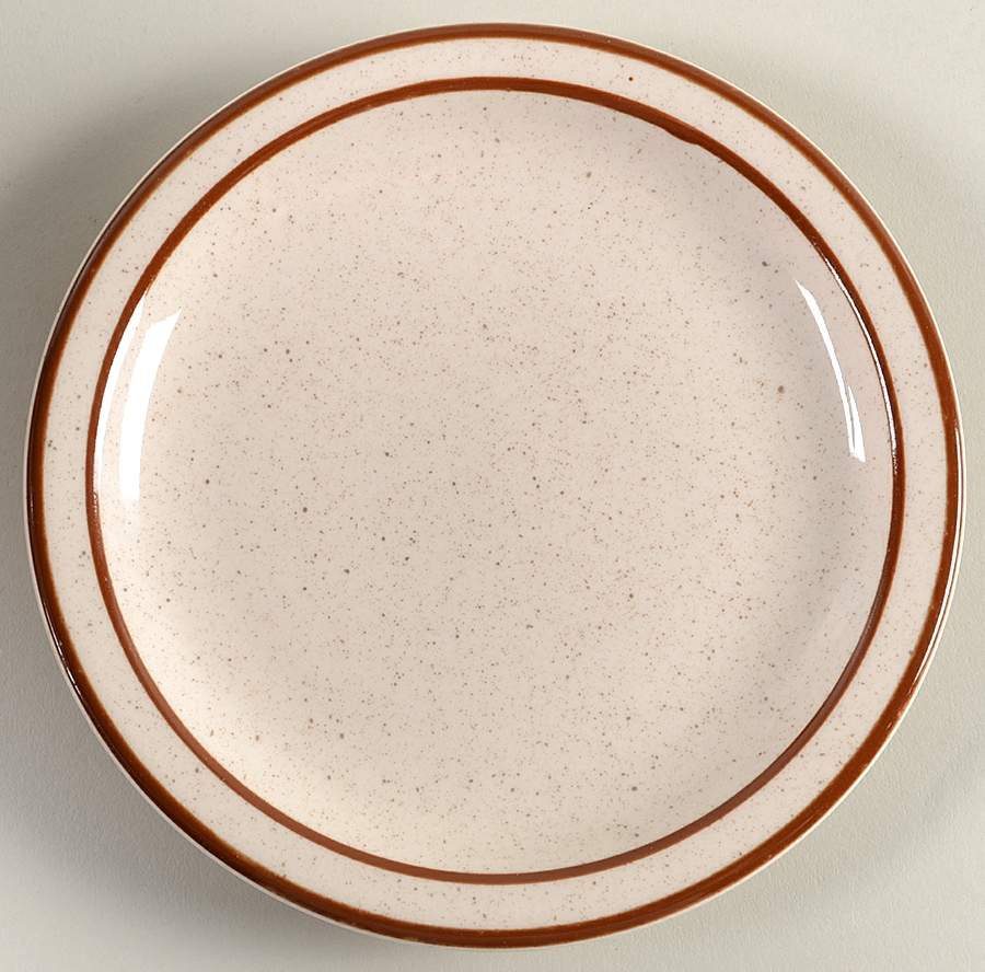 Mesa Grande Bread & Butter Plate by Syracuse-1