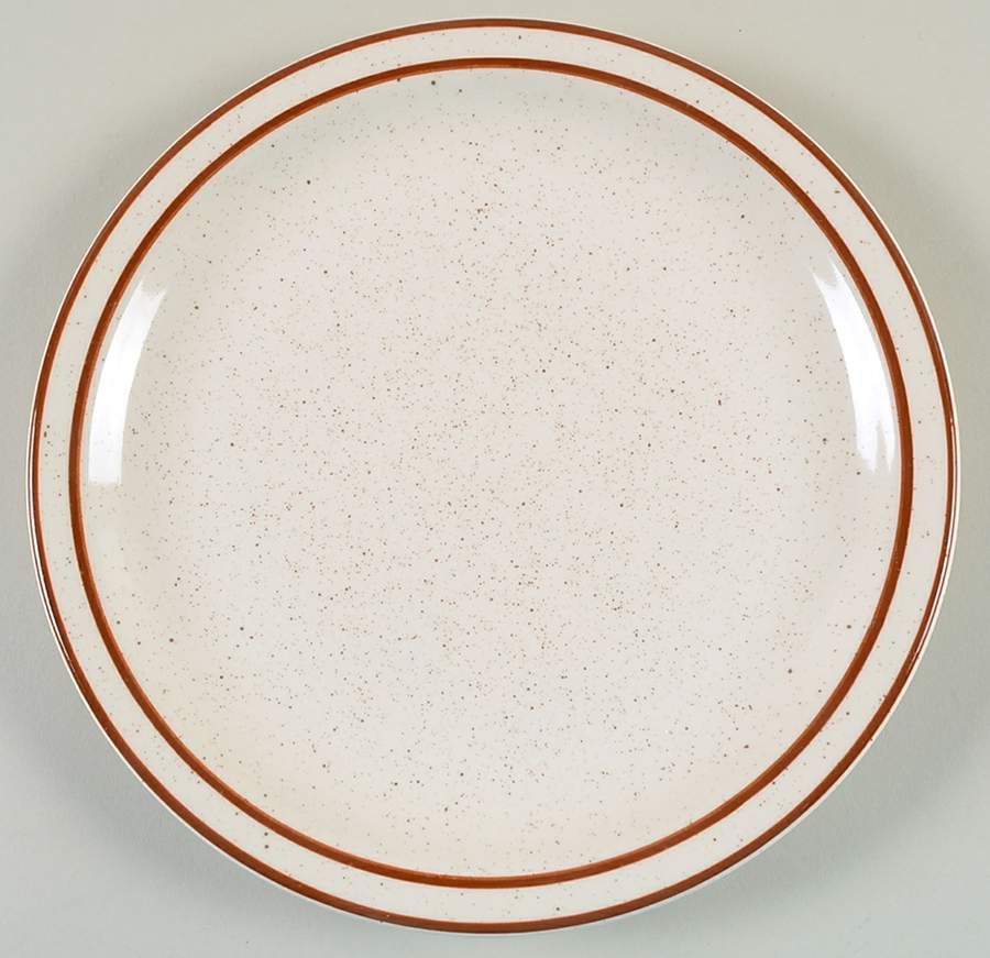 Mesa Grande Luncheon Plate by Syracuse-1