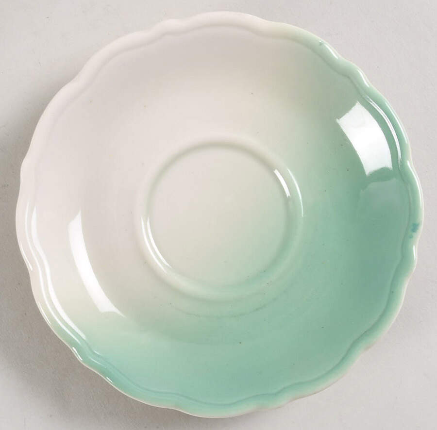 Millbrook Saucer for Flat Cup by Syracuse-1
