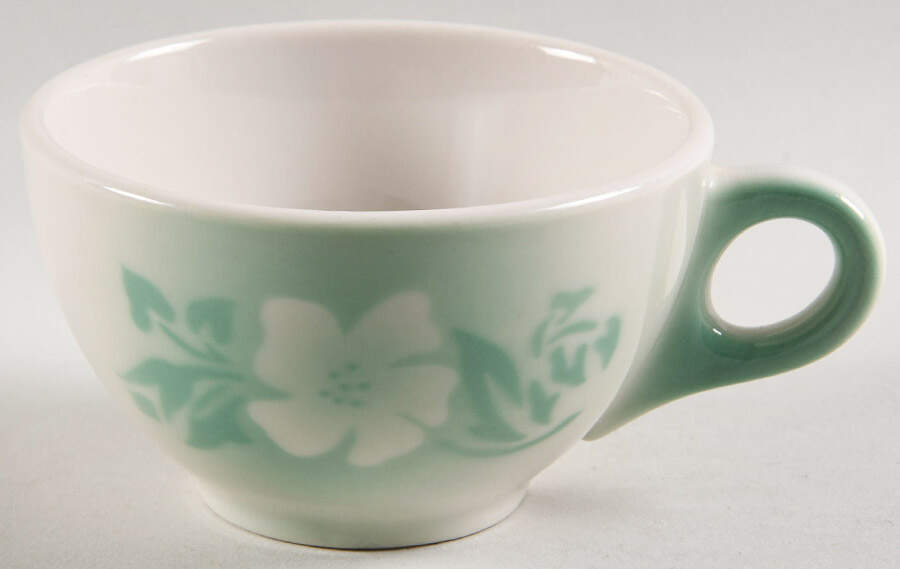 Millbrook Flat Cup by Syracuse-1