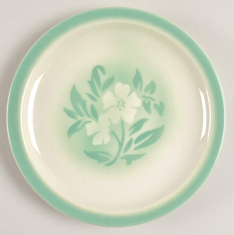 Millbrook Dessert/Pie Plate by Syracuse-1