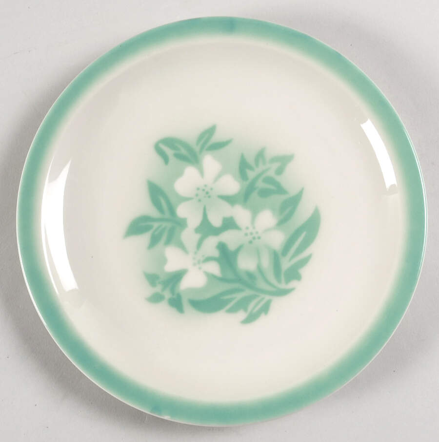 Millbrook Salad Plate by Syracuse-1