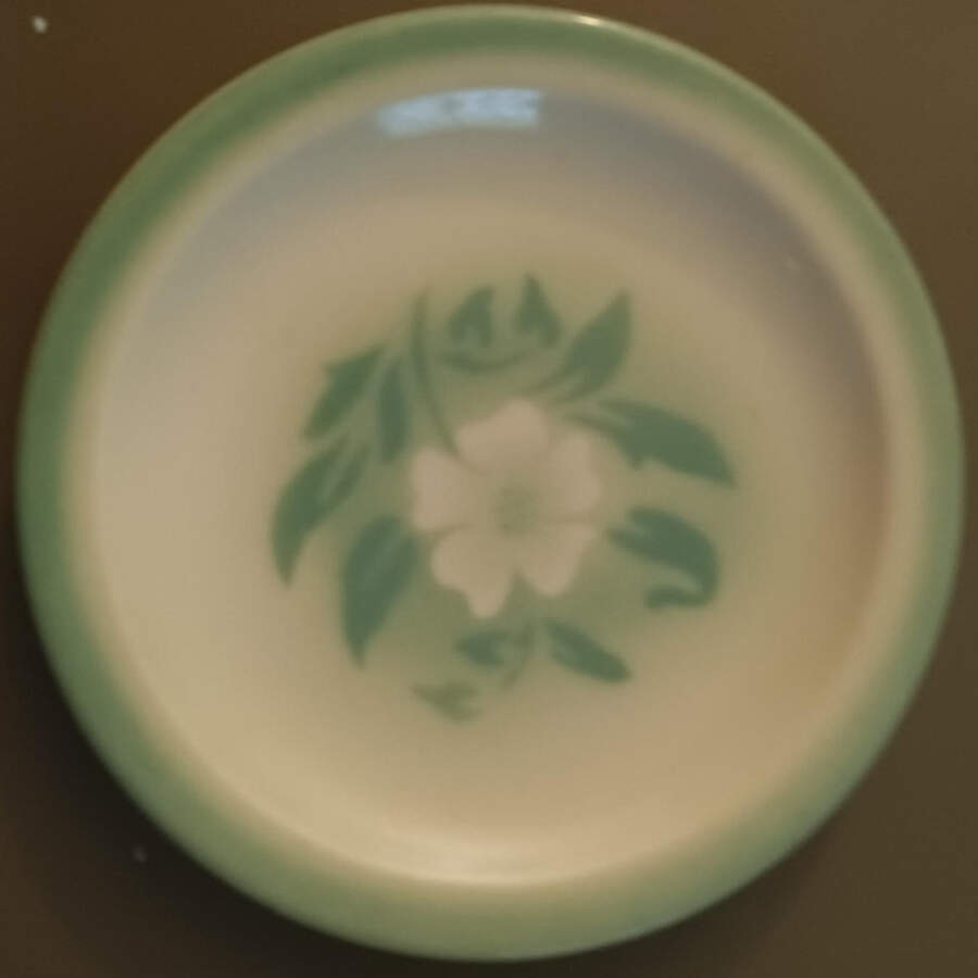 Millbrook Small Bread & Butter Plate by Syracuse-1