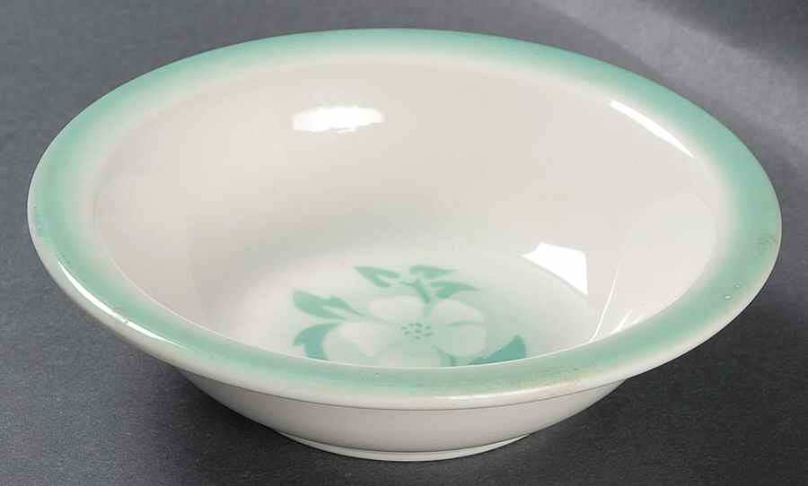 Millbrook Rim Cereal Bowl by Syracuse-1