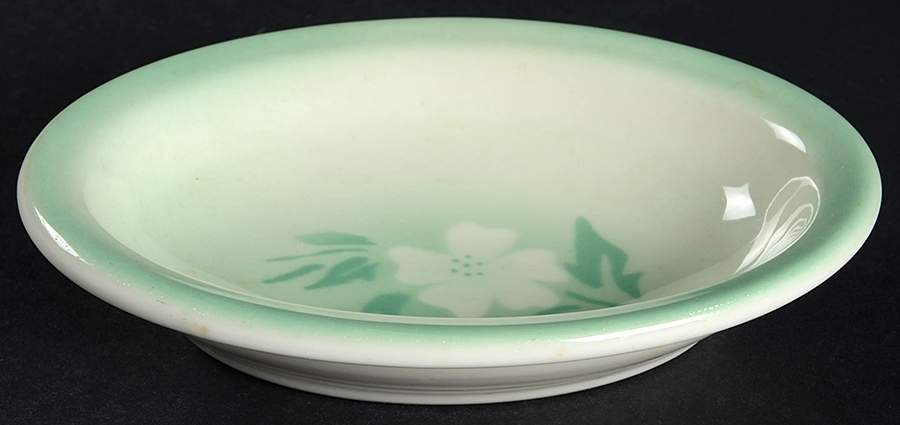 Millbrook Oval Fruit/Dessert Bowl by Syracuse-1