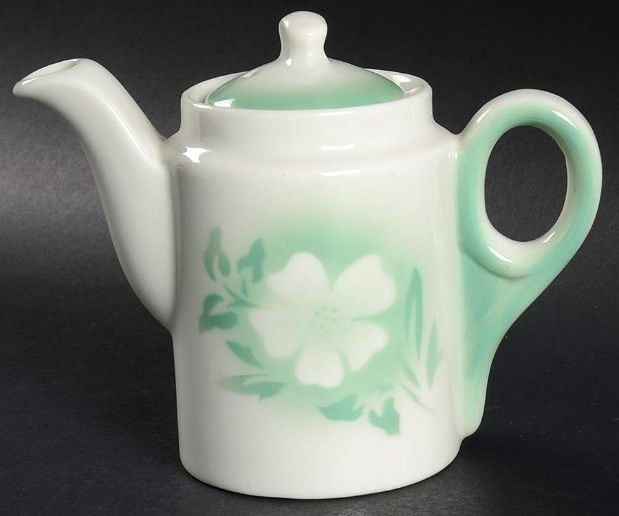 Millbrook Individual Coffee Pot & Lid by Syracuse-1