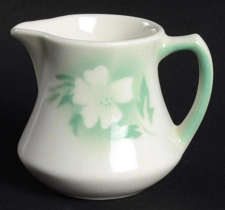Millbrook Creamer by Syracuse-1