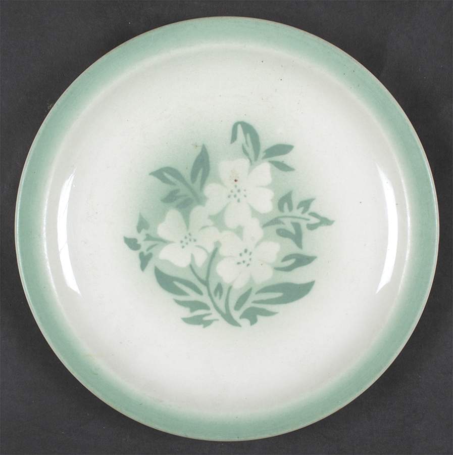 Millbrook Luncheon Plate by Syracuse-1