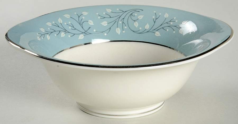 Minuet Lugged Cereal Bowl by Syracuse-1
