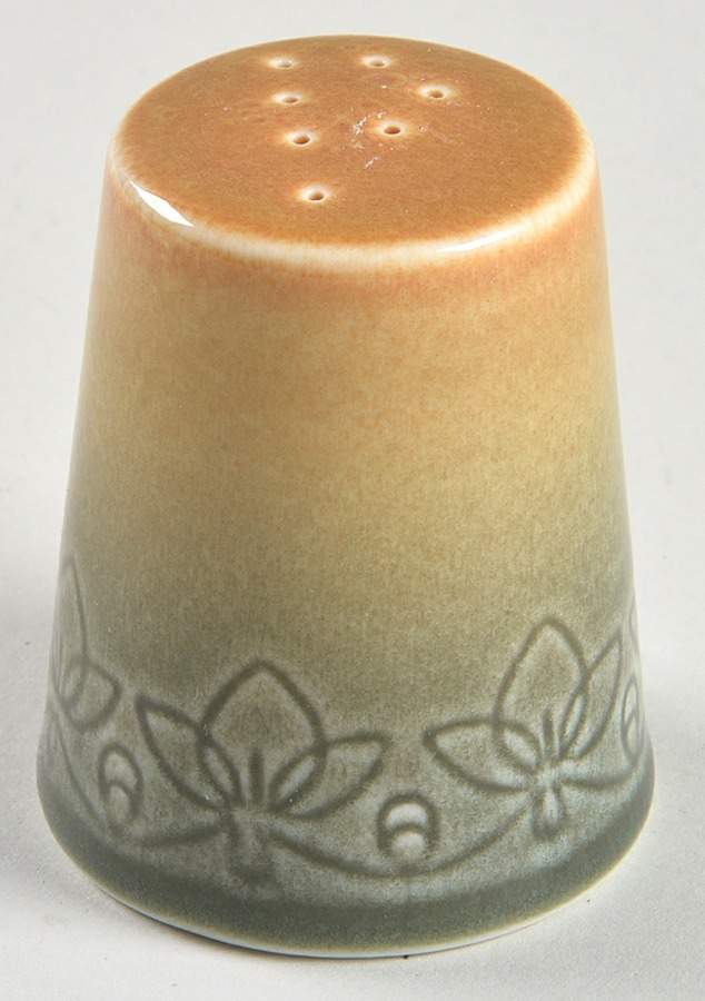 Montego Pepper Shaker by Syracuse-1